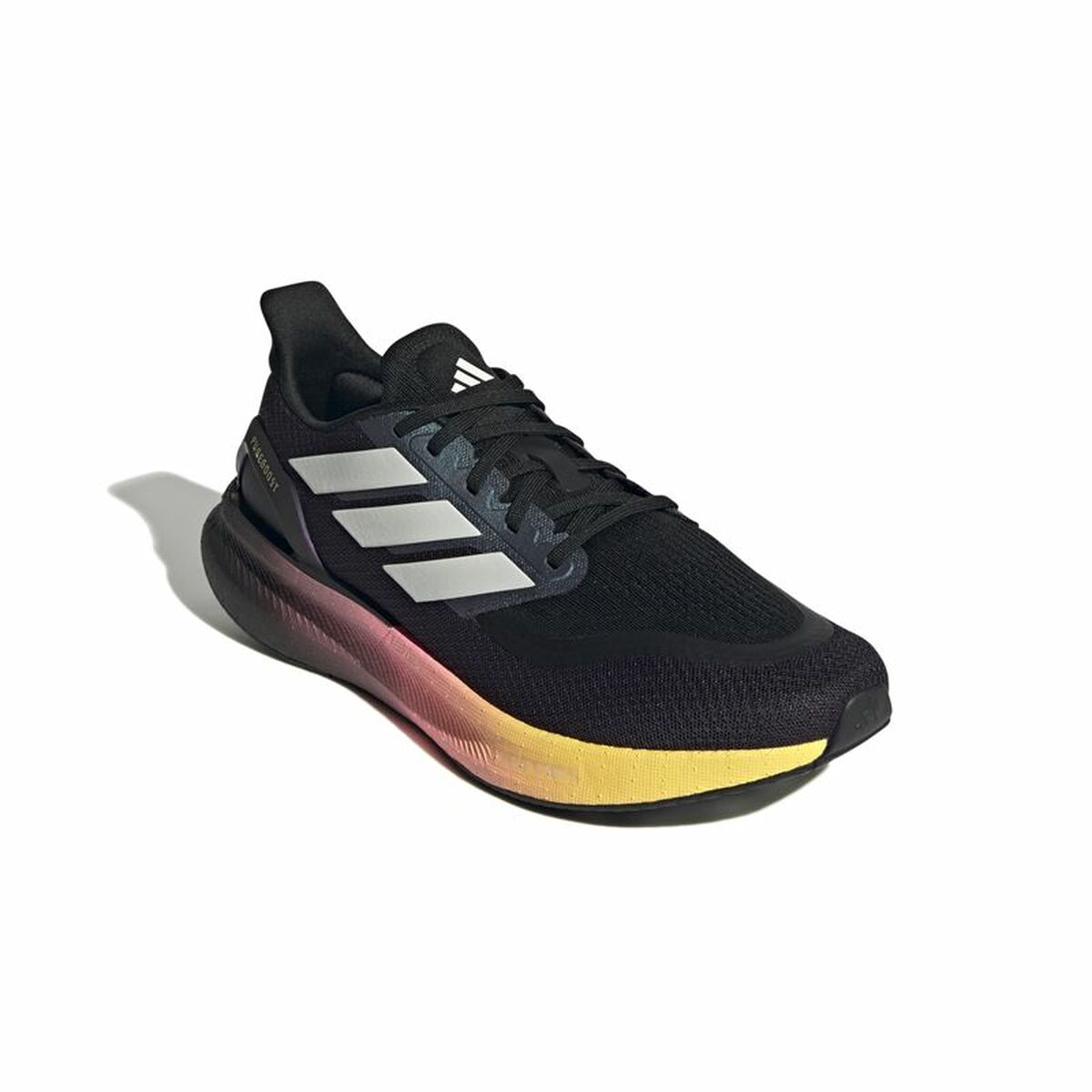 Παπουτσια για Trexιμο για Ενηλικες Adidas Pureboost 5 Μαυρο
