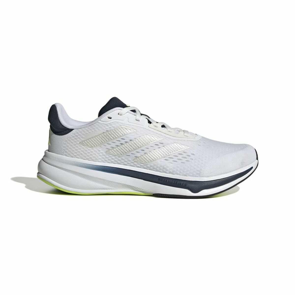 Παπούτσια για Τρέξιμο για Ενήλικες Adidas Response Super Λευκό