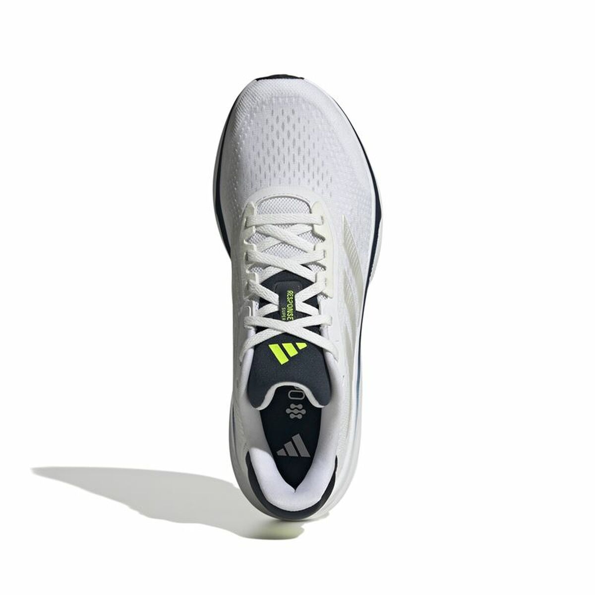 Παπούτσια για Τρέξιμο για Ενήλικες Adidas Response Super Λευκό