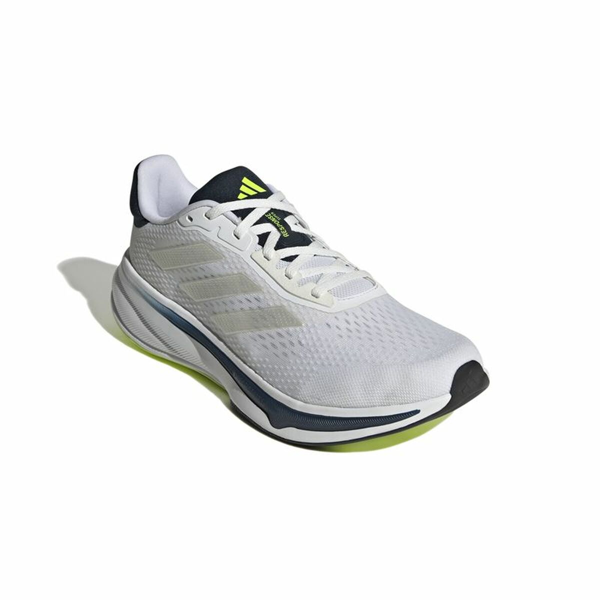 Παπούτσια για Τρέξιμο για Ενήλικες Adidas Response Super Λευκό
