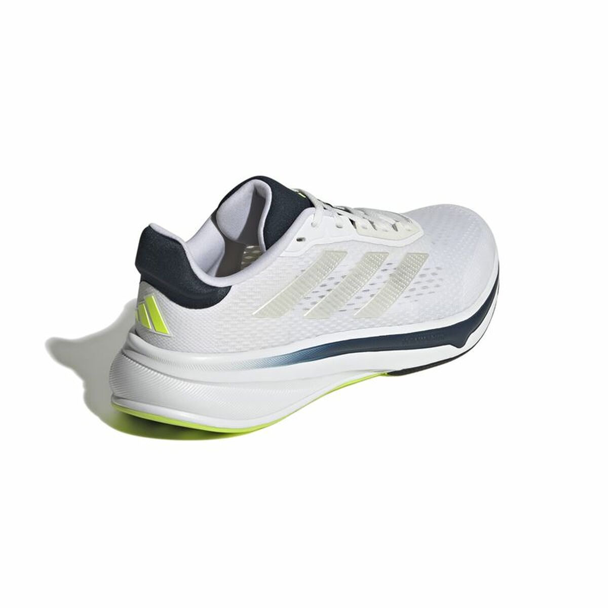Παπούτσια για Τρέξιμο για Ενήλικες Adidas Response Super Λευκό