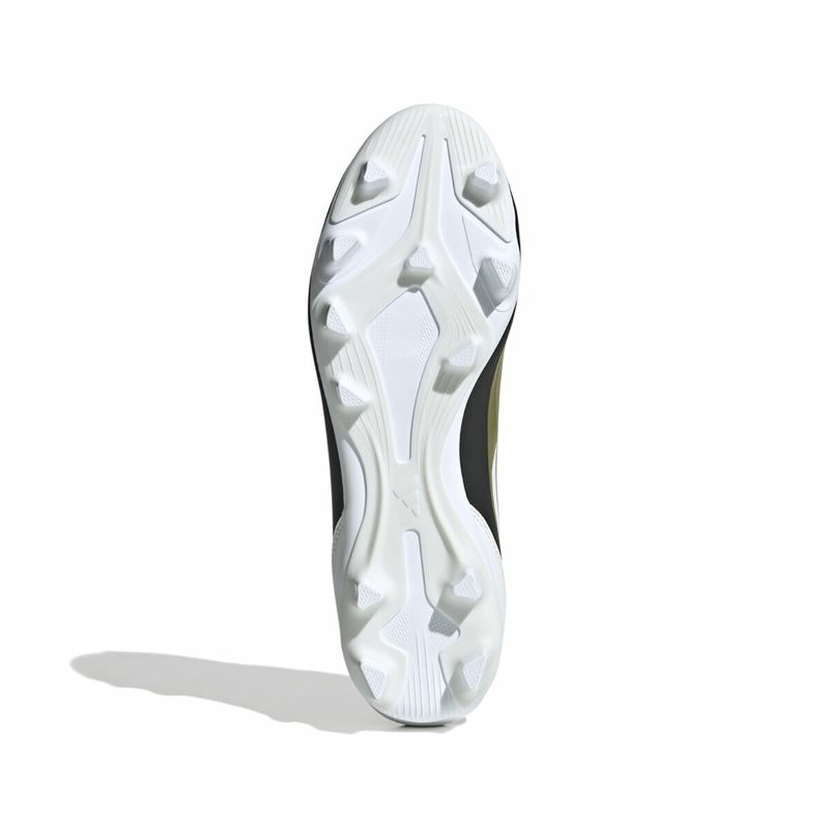 Μπάλες Ποδοσφαίρου για Ενήλικες Adidas F50 Club Messi Χρυσό