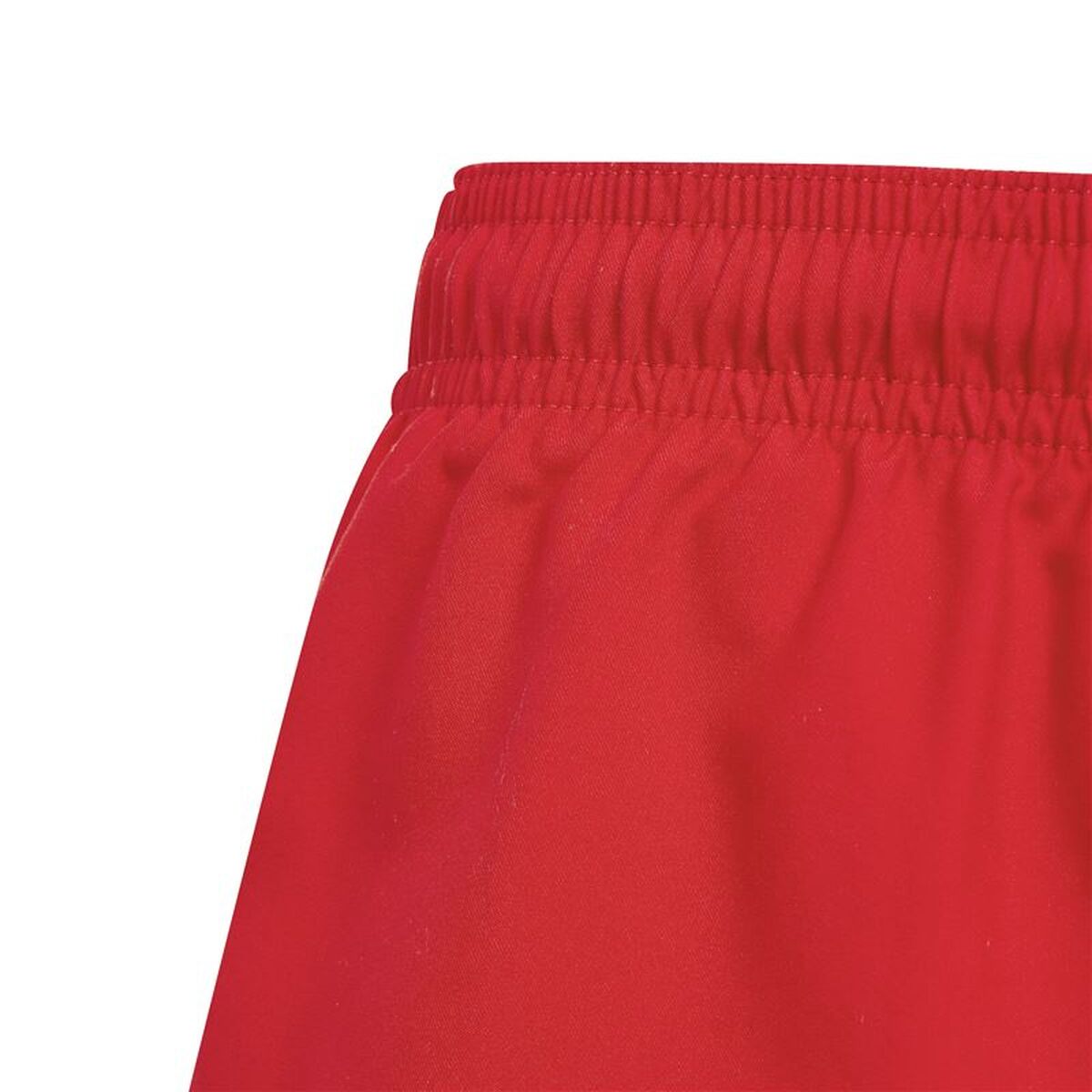Παιδικά Μαγιό Adidas Essentials Logo Clx Swim Short Κόκκινο