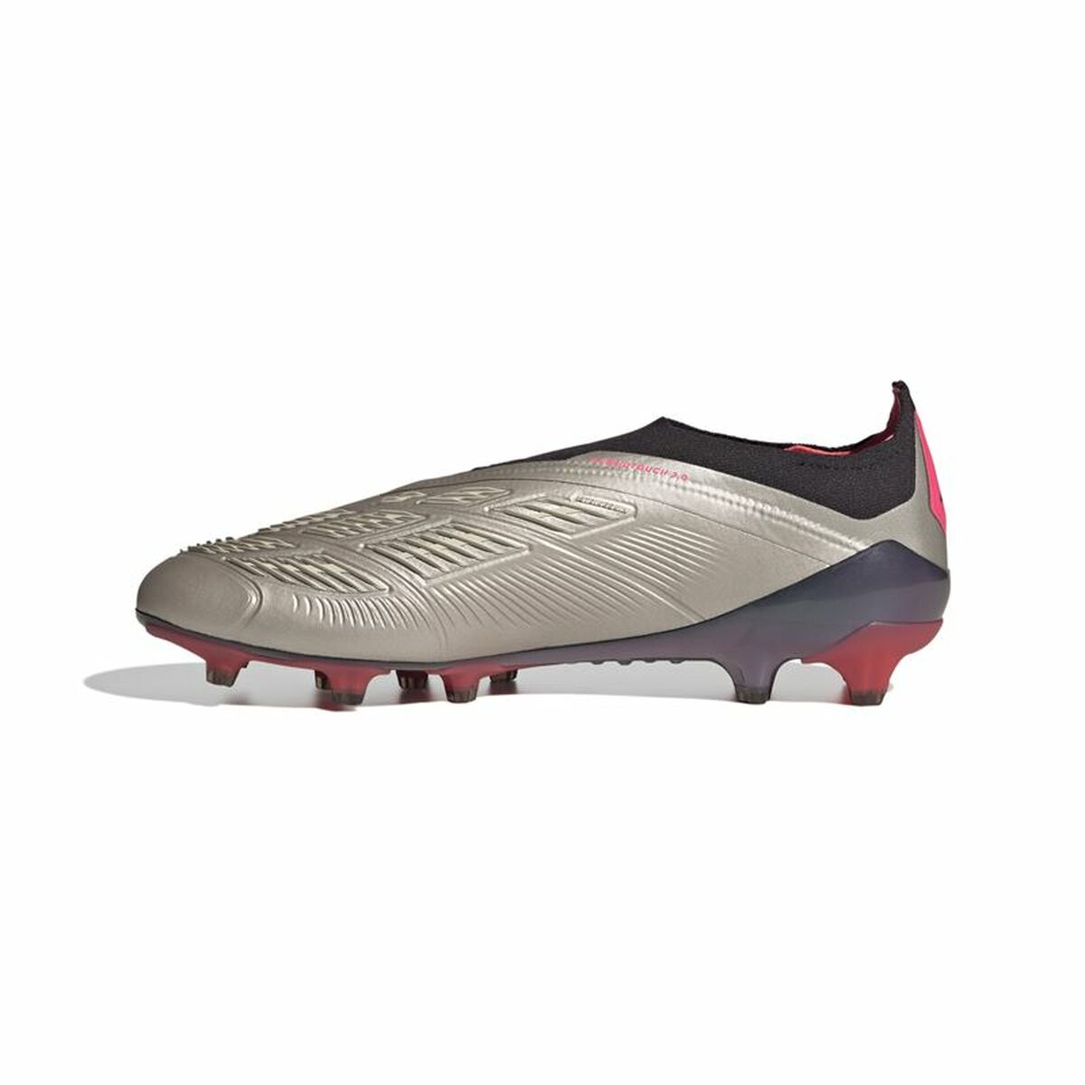 Μπάλες Ποδοσφαίρου για Ενήλικες Adidas Predator Elite LL F Γκρι