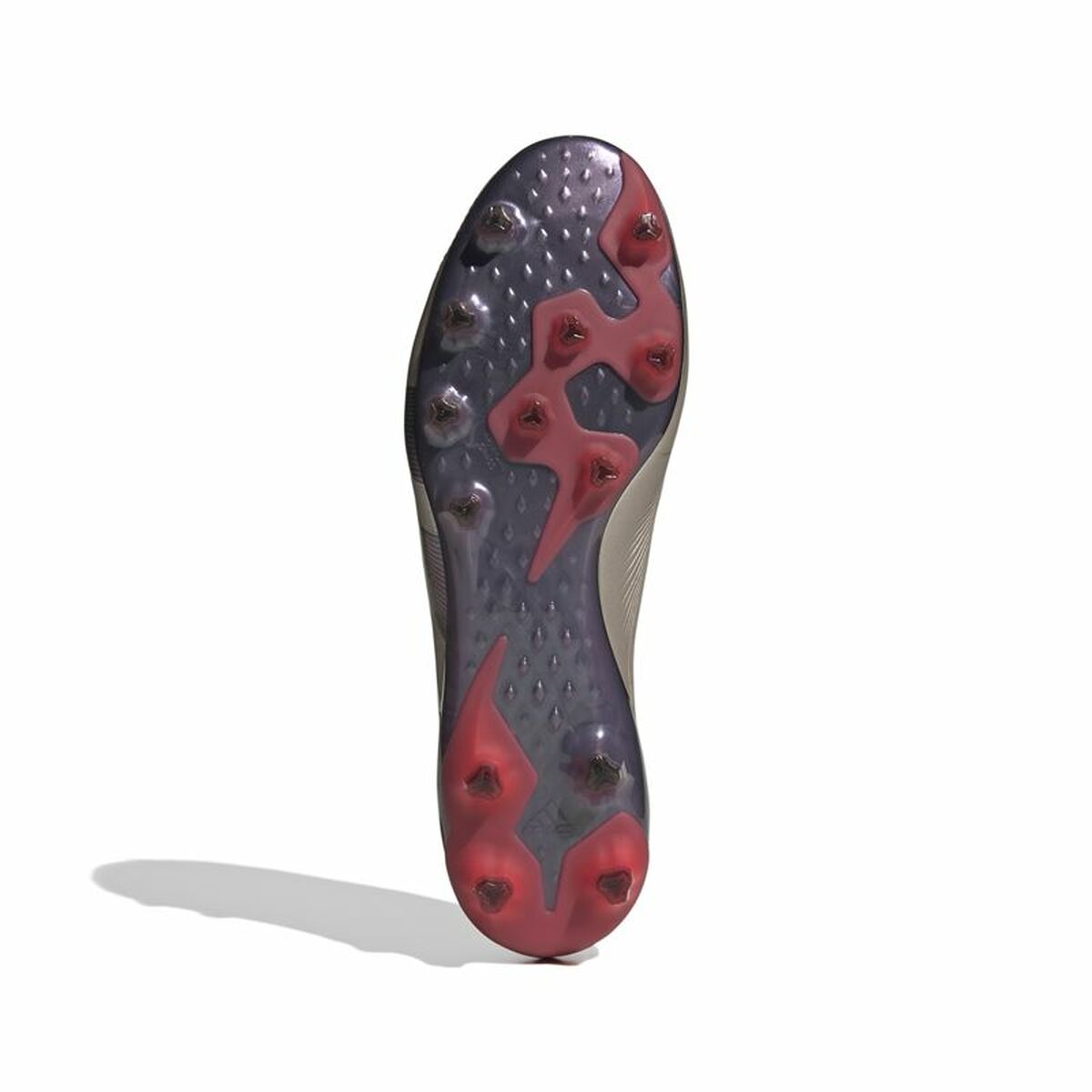 Μπάλες Ποδοσφαίρου για Ενήλικες Adidas Predator Elite LL F Γκρι