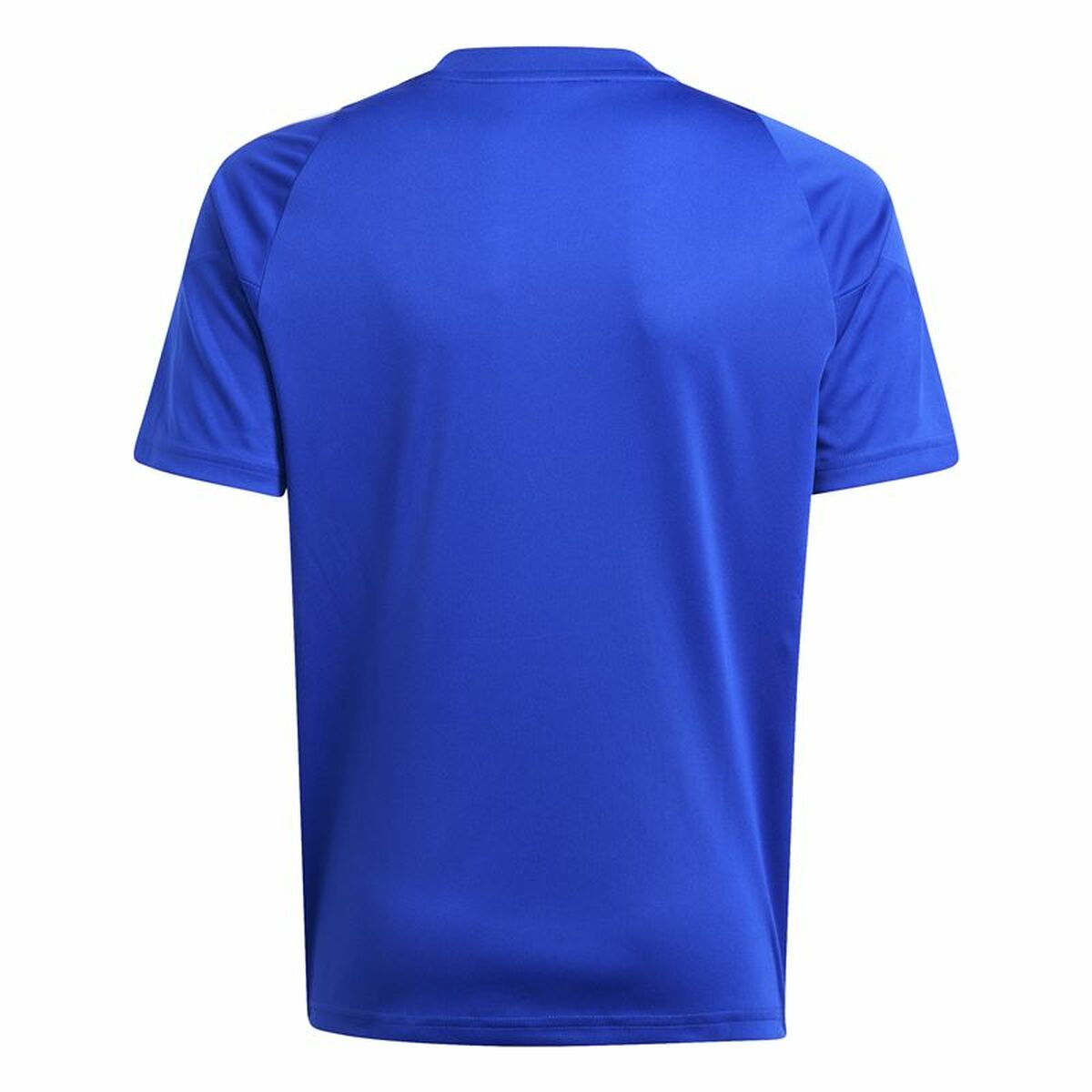 Ποδοσφαιρική Φανέλα Adidas Tiro24 Μπλε
