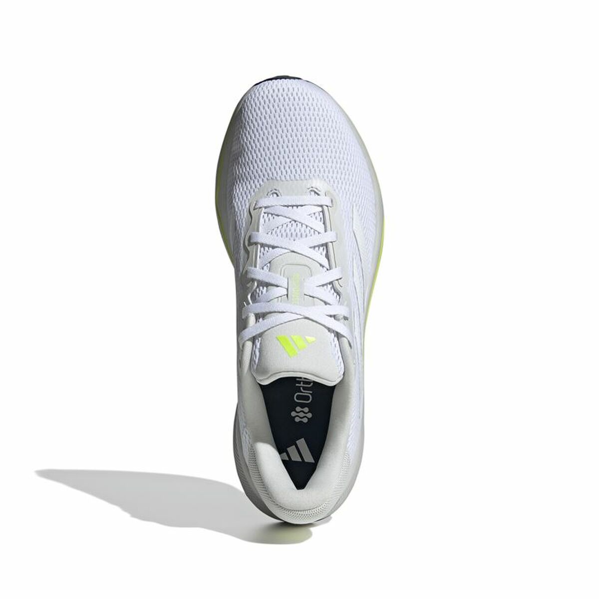 Παπούτσια για Τρέξιμο για Ενήλικες Adidas Response Λευκό