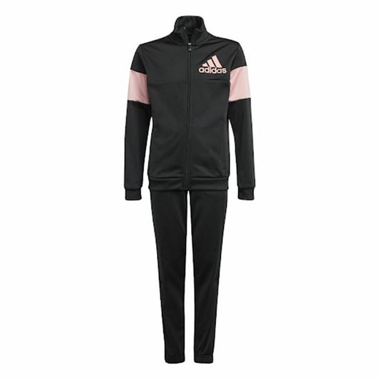 Γυναικεία Αθλητική Φόρμα Adidas Bts Μαύρο