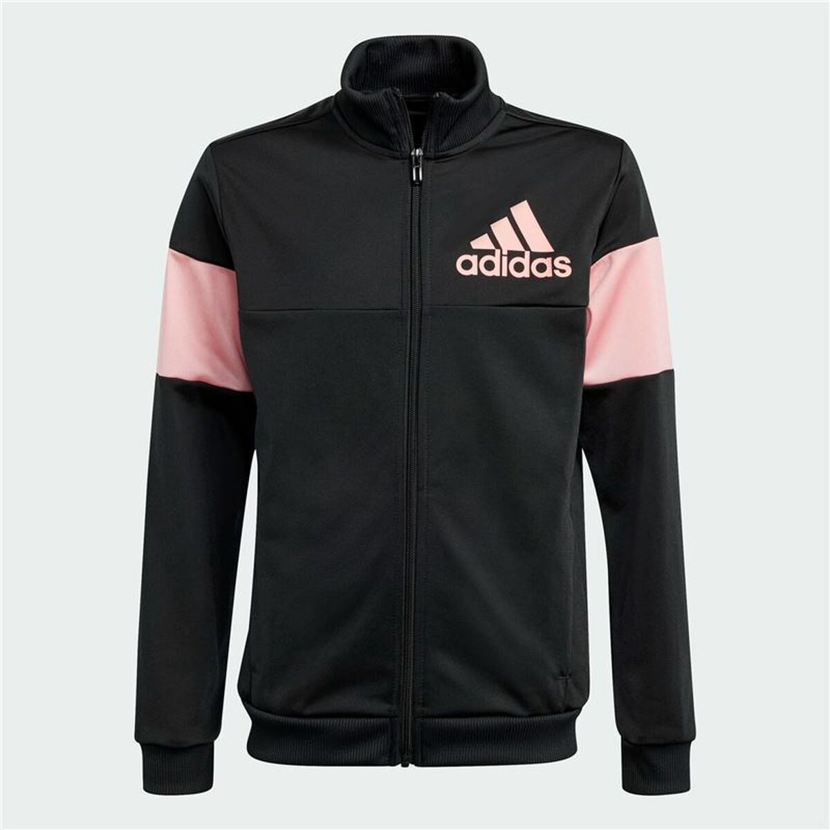 Γυναικεία Αθλητική Φόρμα Adidas Bts Μαύρο