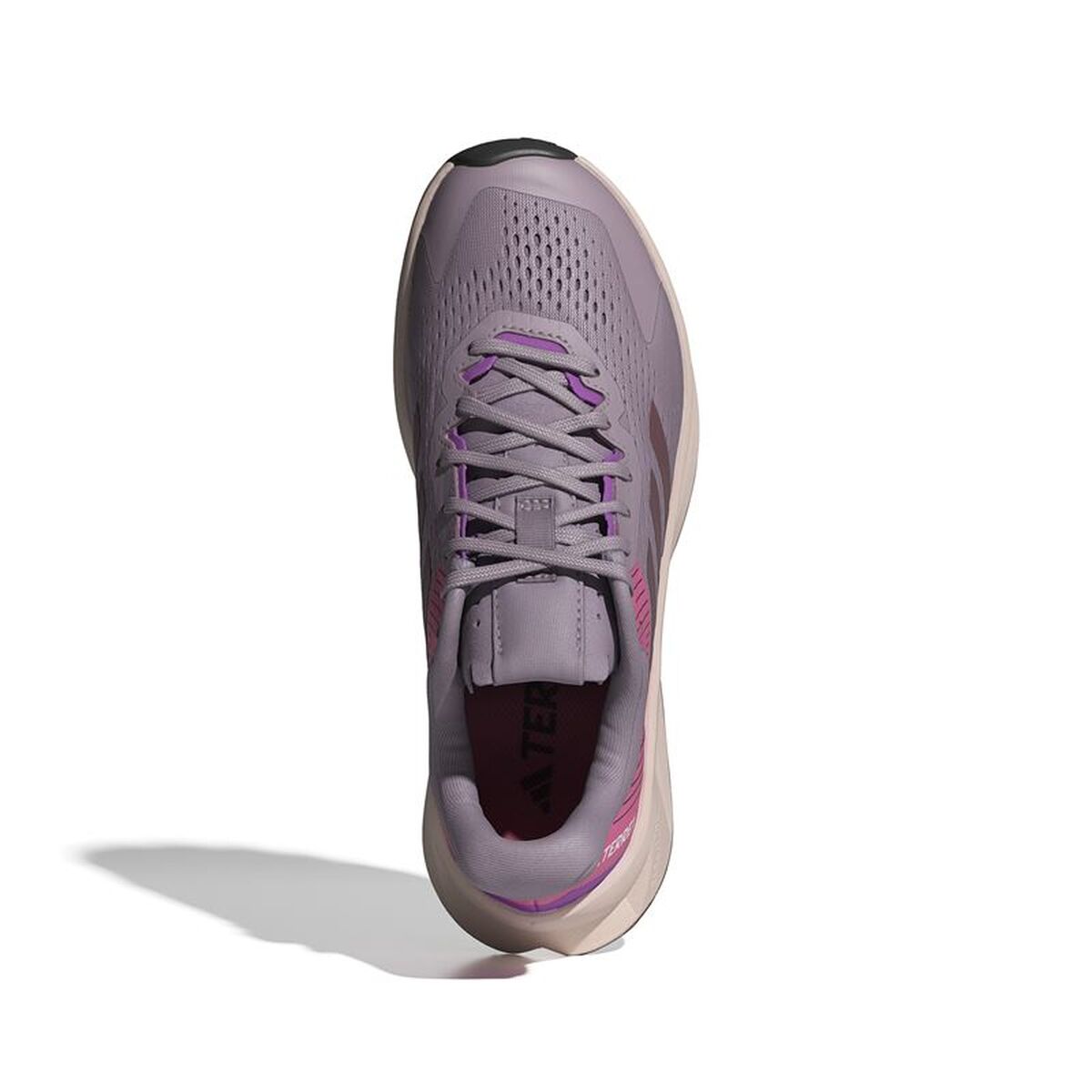 Παπούτσια trail για γυναίκες Adidas Terrex Soulstride Flow Ροζ