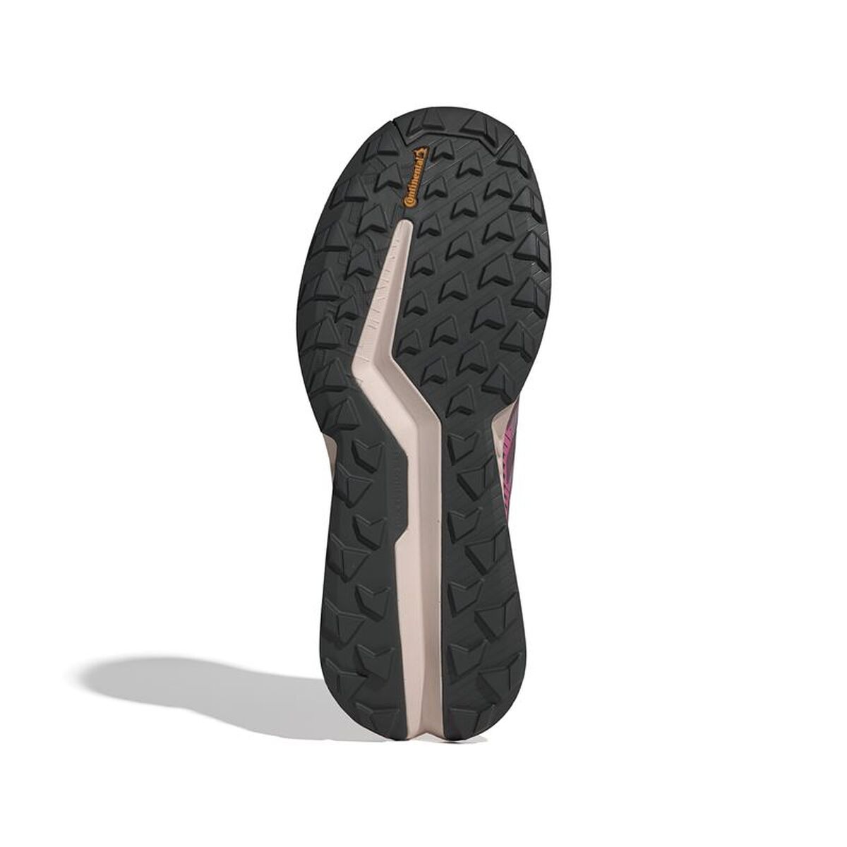 Παπούτσια trail για γυναίκες Adidas Terrex Soulstride Flow Ροζ