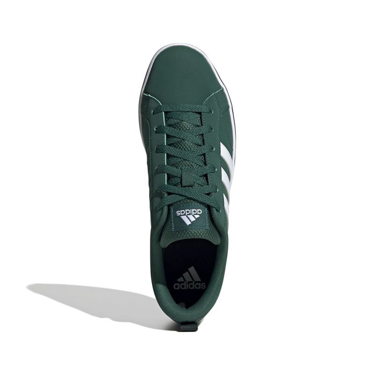 Ανδρικά Αθλητικά Παπούτσια Adidas Vs Pace 2.0 Σκούρο πράσινο