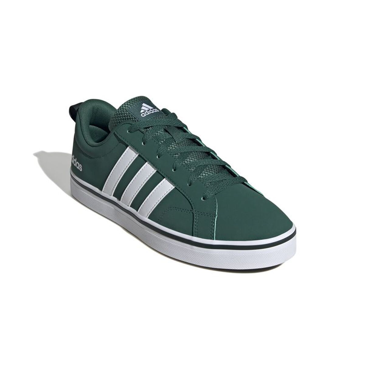 Ανδρικά Αθλητικά Παπούτσια Adidas Vs Pace 2.0 Σκούρο πράσινο