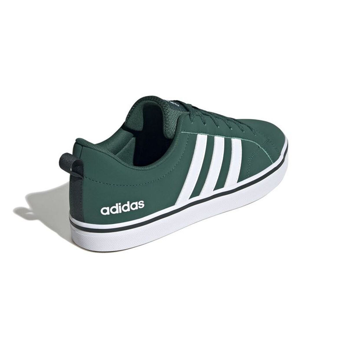 Ανδρικά Αθλητικά Παπούτσια Adidas Vs Pace 2.0 Σκούρο πράσινο