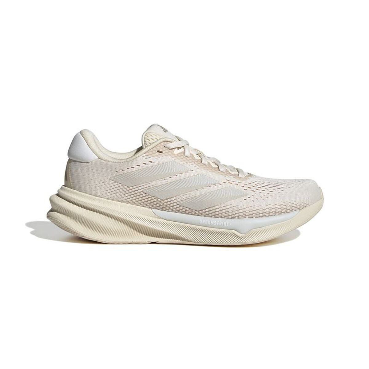 Παπούτσια για Tρέξιμο για Ενήλικες Adidas Supernova Stride 2 Μπεζ