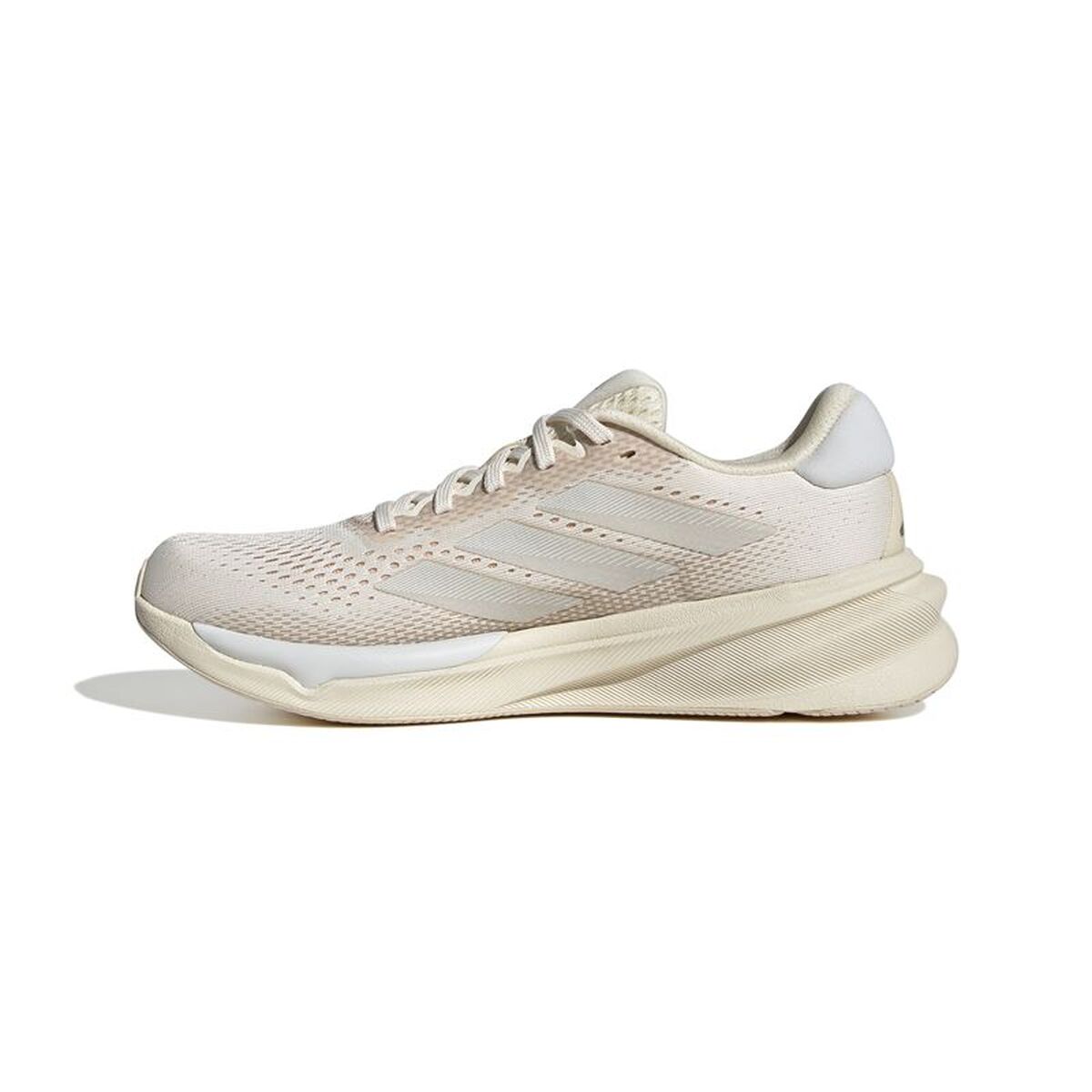 Παπούτσια για Tρέξιμο για Ενήλικες Adidas Supernova Stride 2 Μπεζ