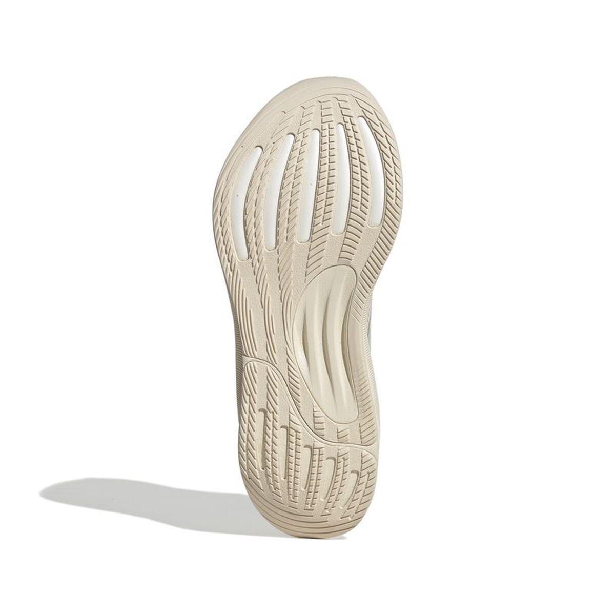 Παπούτσια για Tρέξιμο για Ενήλικες Adidas Supernova Stride 2 Μπεζ