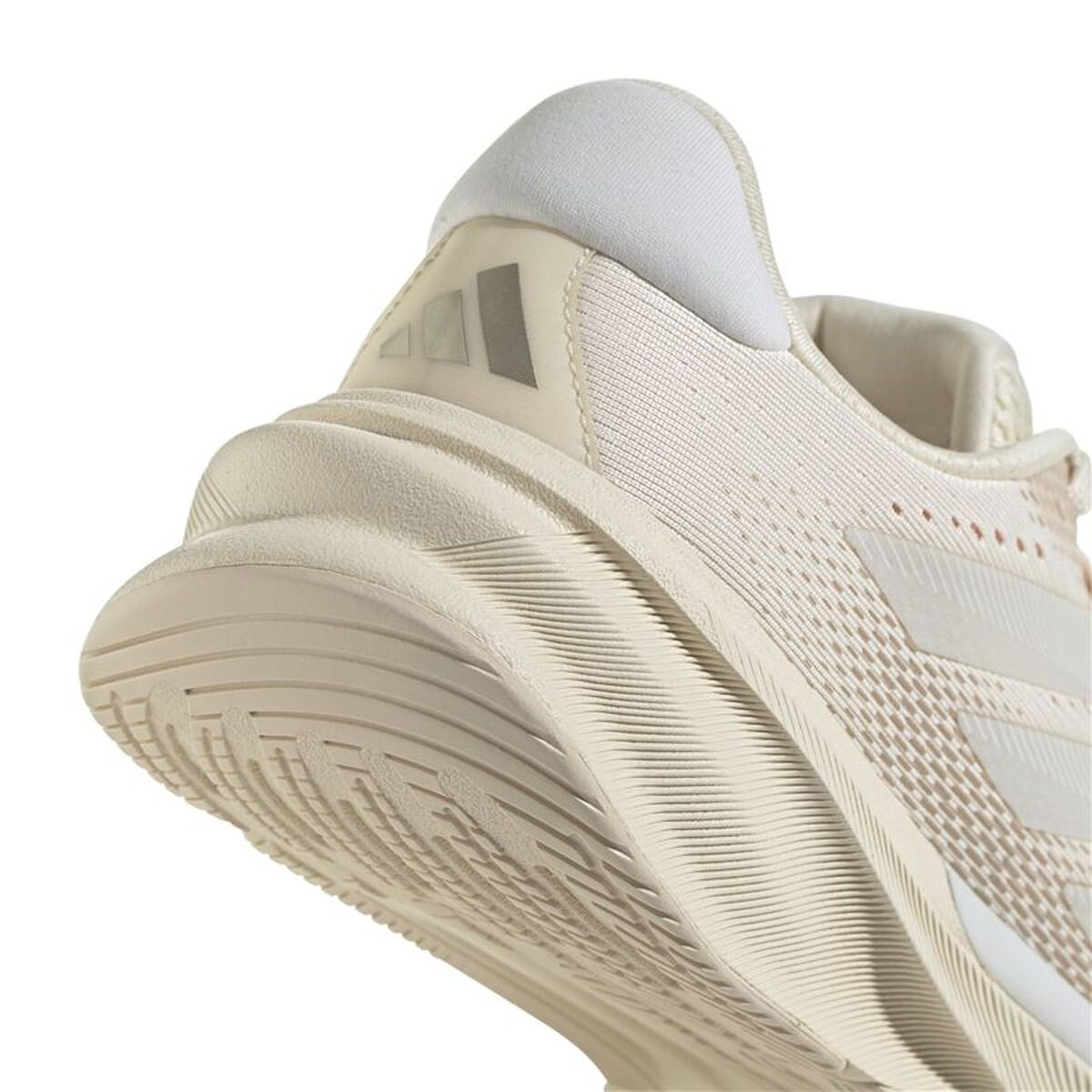 Παπούτσια για Tρέξιμο για Ενήλικες Adidas Supernova Stride 2 Μπεζ