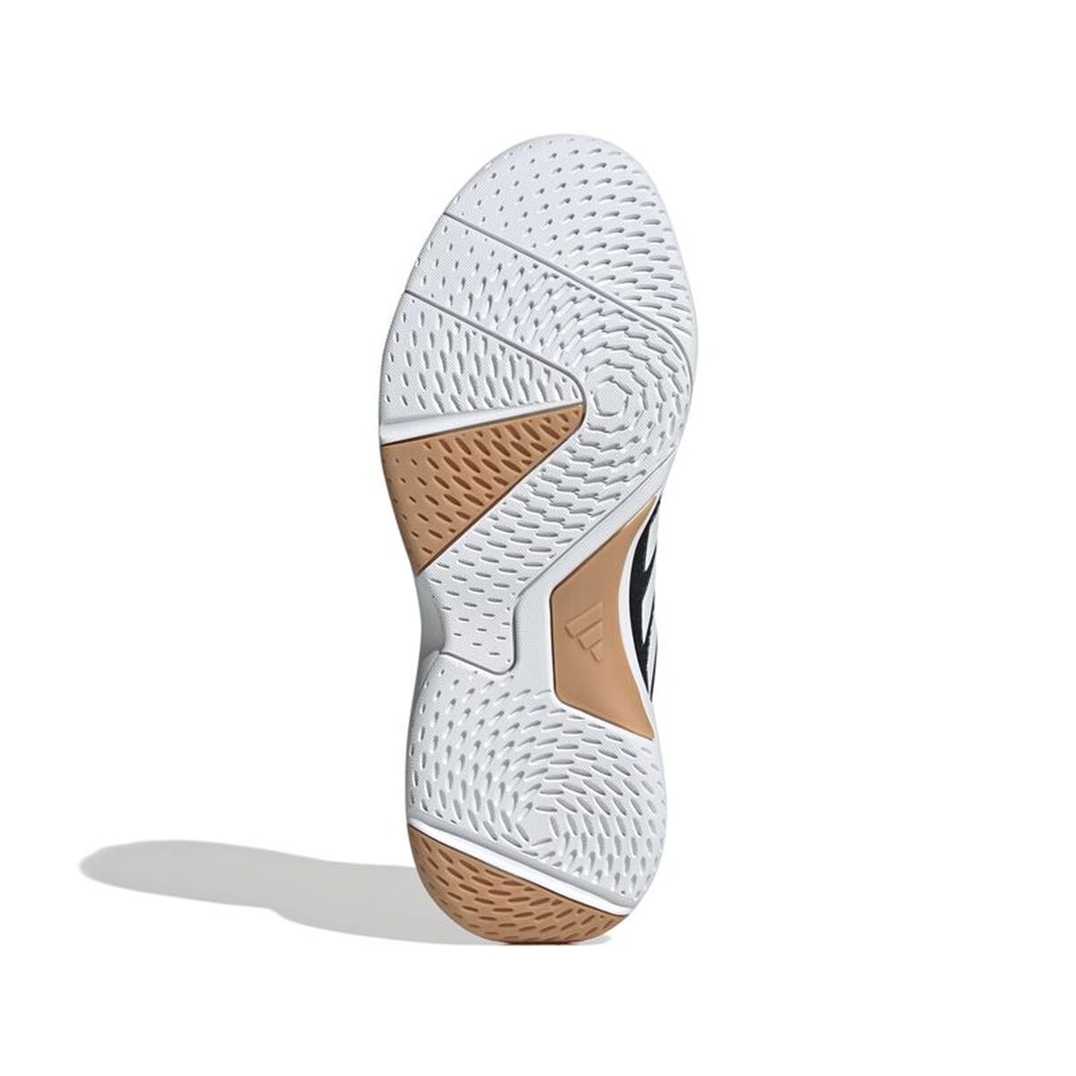 Αθλητικα παπουτσια Adidas Ligra 8 Μαύρο Άντρες