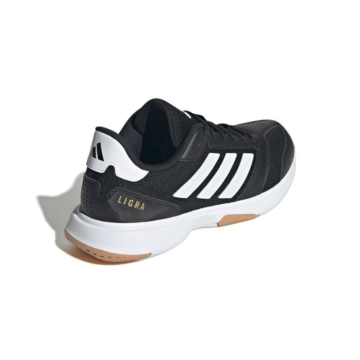 Αθλητικα παπουτσια Adidas Ligra 8 Μαύρο Άντρες