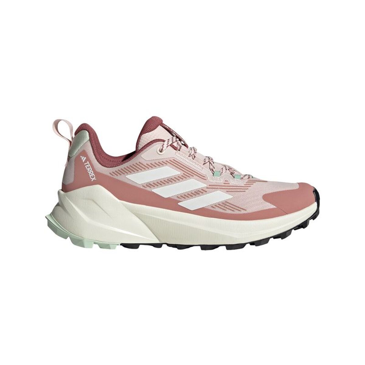 Γυναικεία Παπούτσια για Περπάτημα Adidas Terrex Trailmaker 2 Ανοιχτό καφέ
