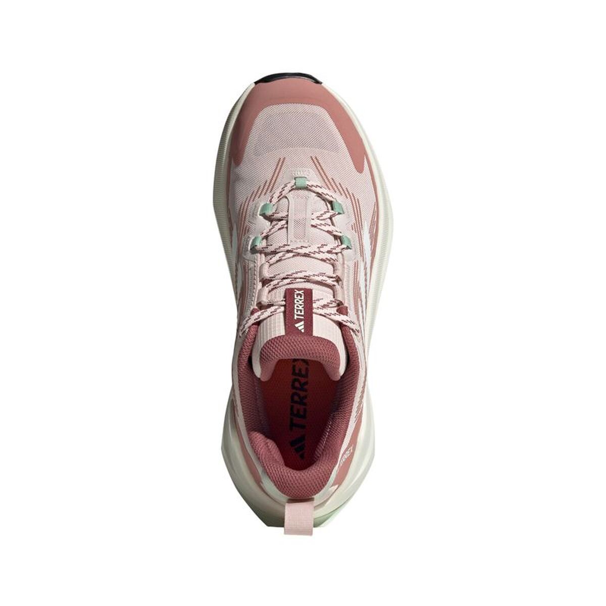 Γυναικεία Παπούτσια για Περπάτημα Adidas Terrex Trailmaker 2 Ανοιχτό καφέ