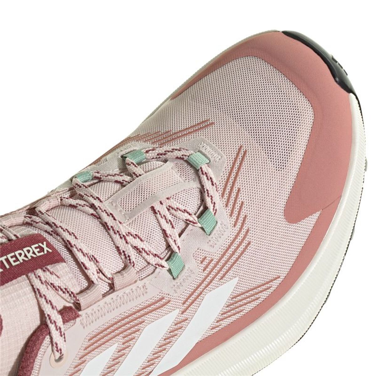 Γυναικεία Παπούτσια για Περπάτημα Adidas Terrex Trailmaker 2 Ανοιχτό καφέ