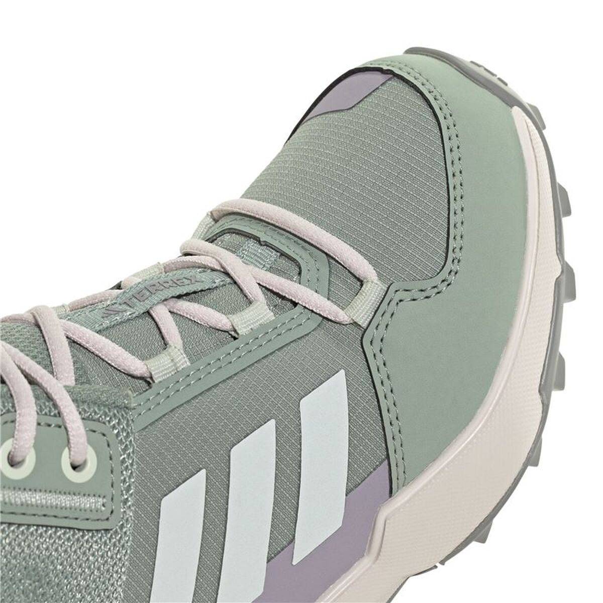 Ορειβατικά Παιδικά Μποτάκια Adidas Terrex Ax4R Mid Τυρκουάζ