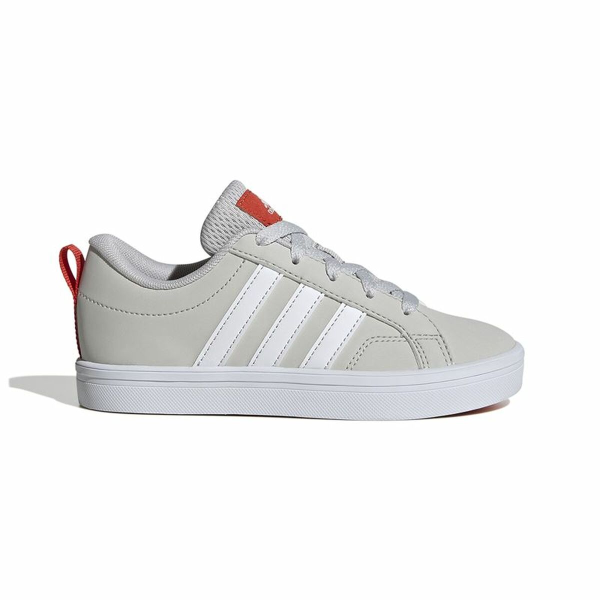 Παιδικά Casual Παπούτσια Adidas Vs Pace 2.0 Γκρι