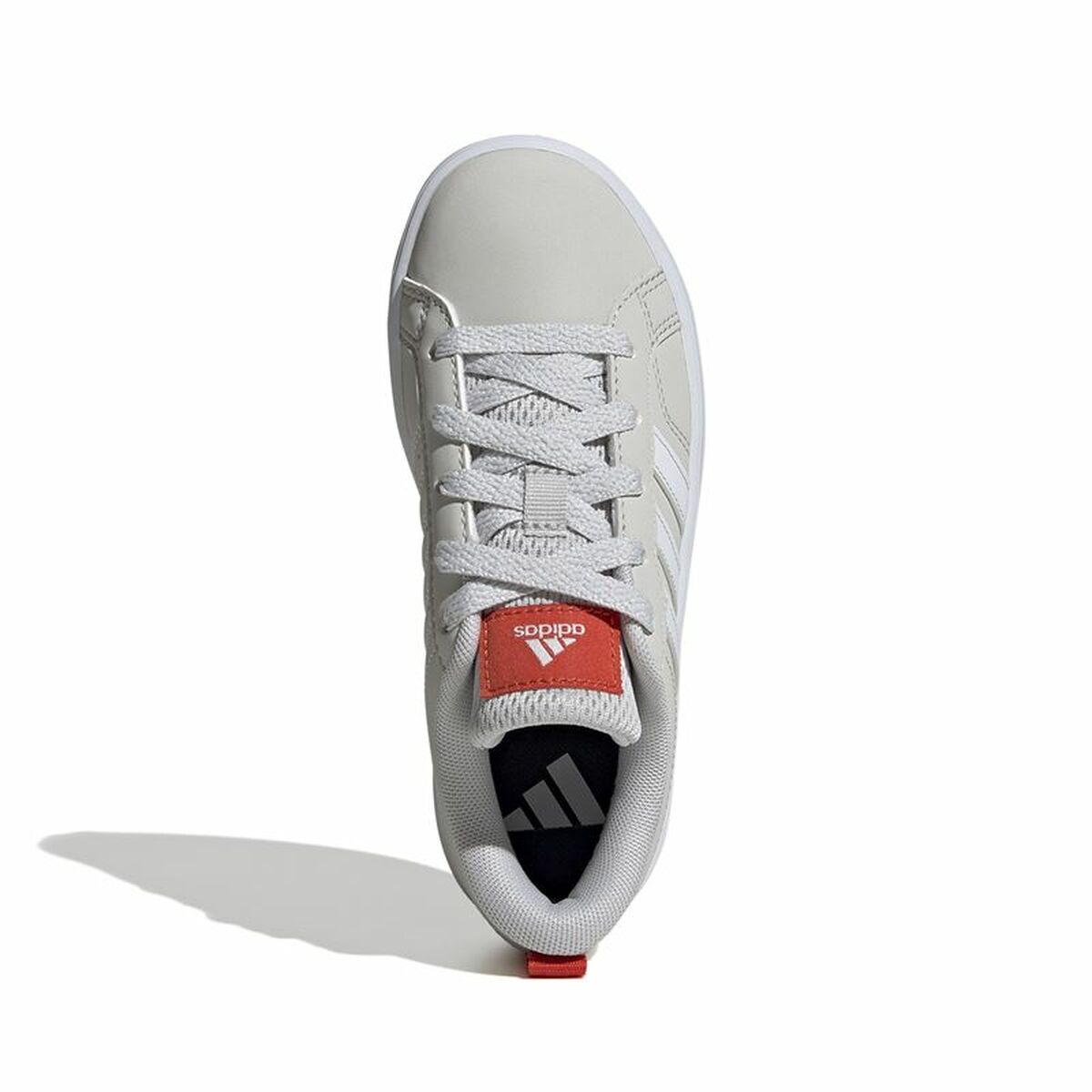 Παιδικά Casual Παπούτσια Adidas Vs Pace 2.0 Γκρι