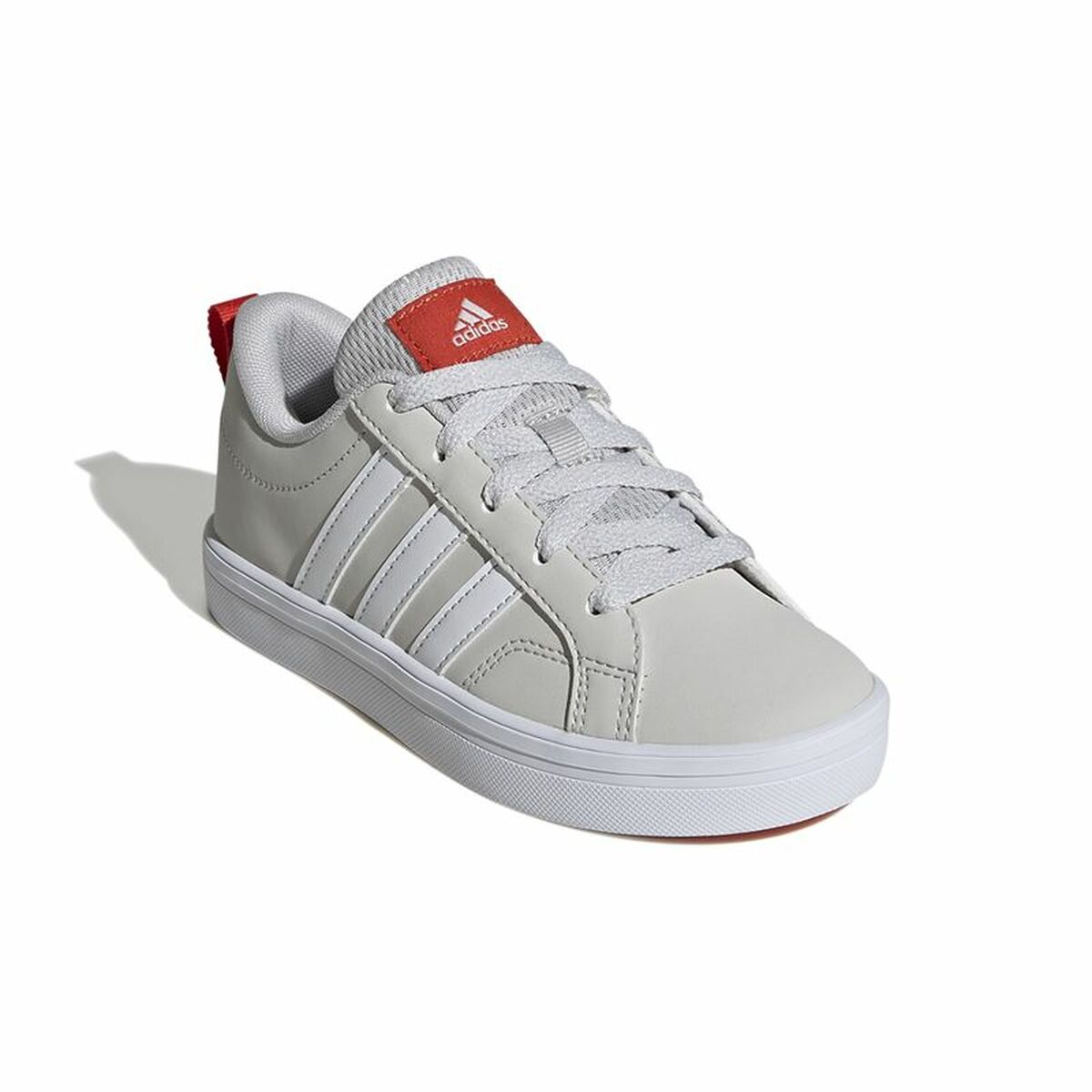 Παιδικά Casual Παπούτσια Adidas Vs Pace 2.0 Γκρι