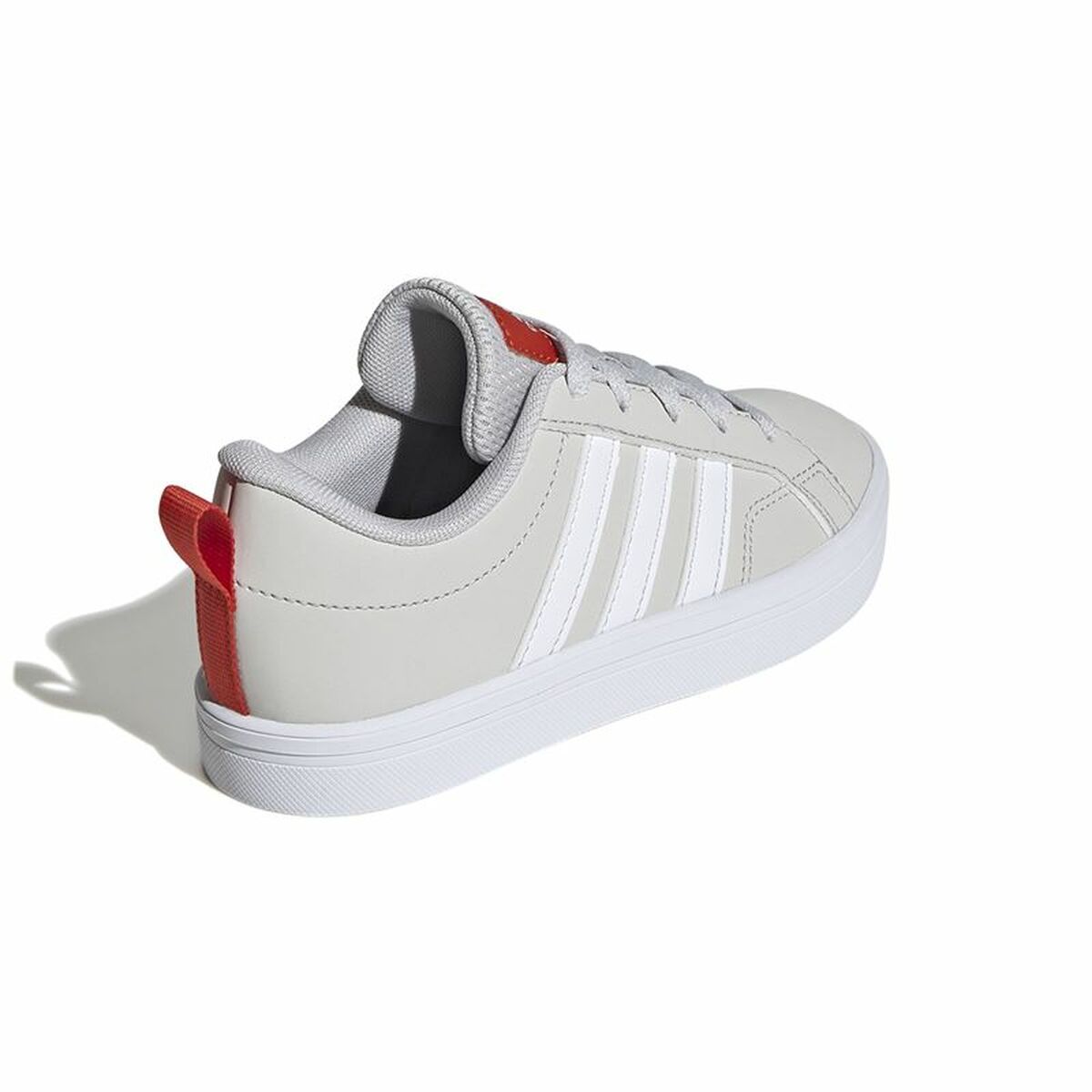 Παιδικά Casual Παπούτσια Adidas Vs Pace 2.0 Γκρι
