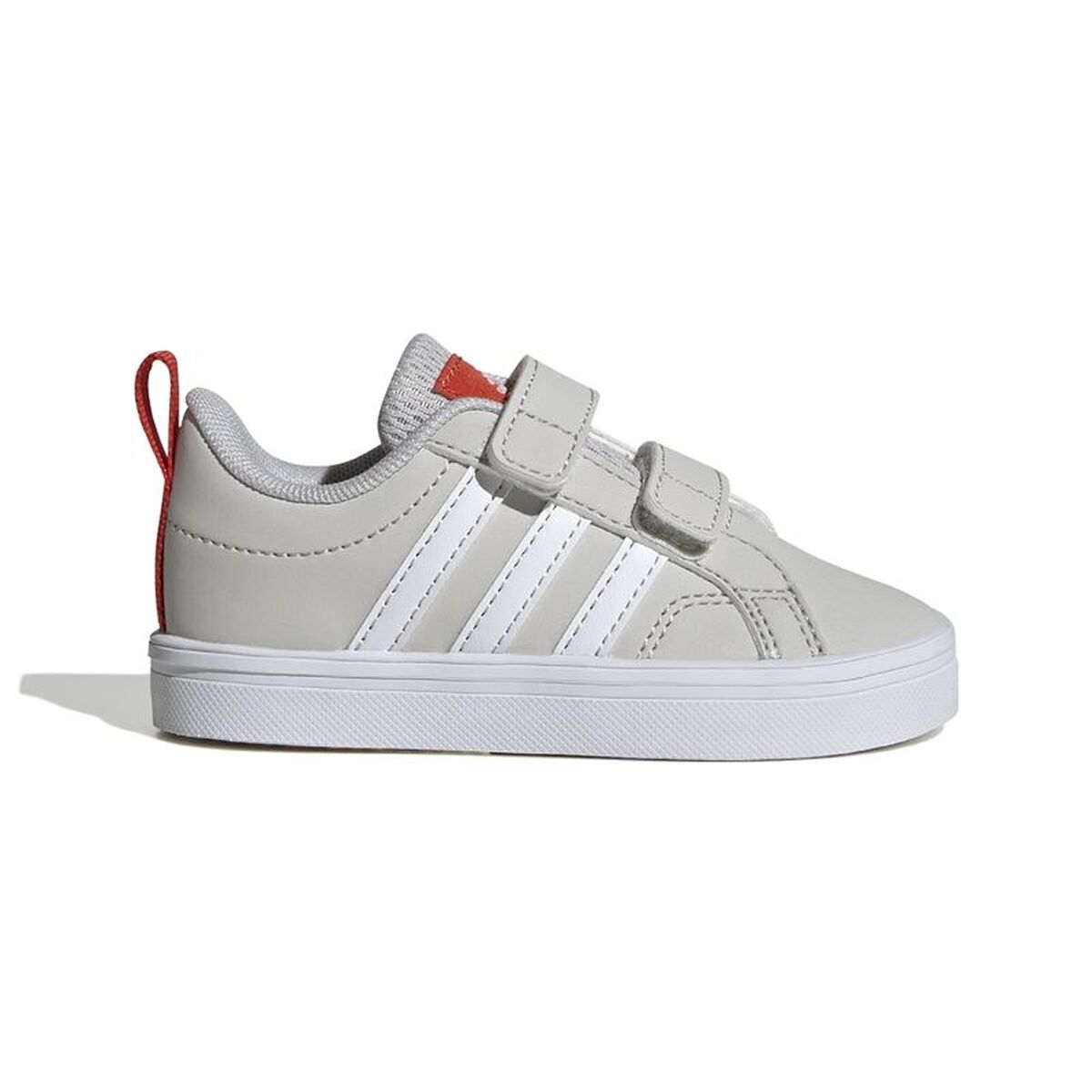 Αθλητικά Παπούτσια για Μωρά Adidas Vs Pace 2.0 Γκρι