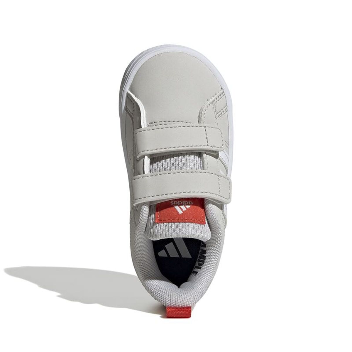 Αθλητικά Παπούτσια για Μωρά Adidas Vs Pace 2.0 Γκρι