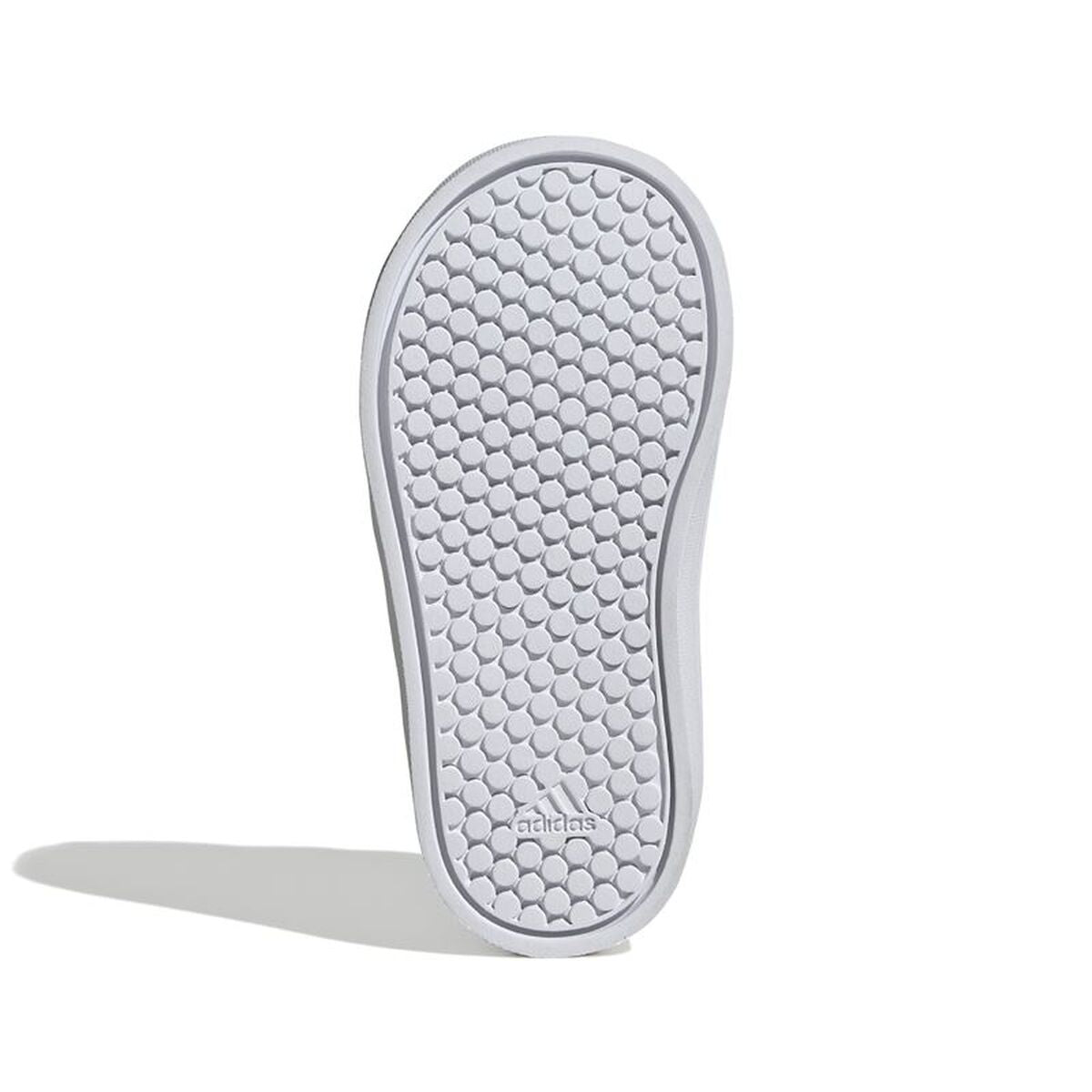 Αθλητικά Παπούτσια για Μωρά Adidas Vs Pace 2.0 Γκρι