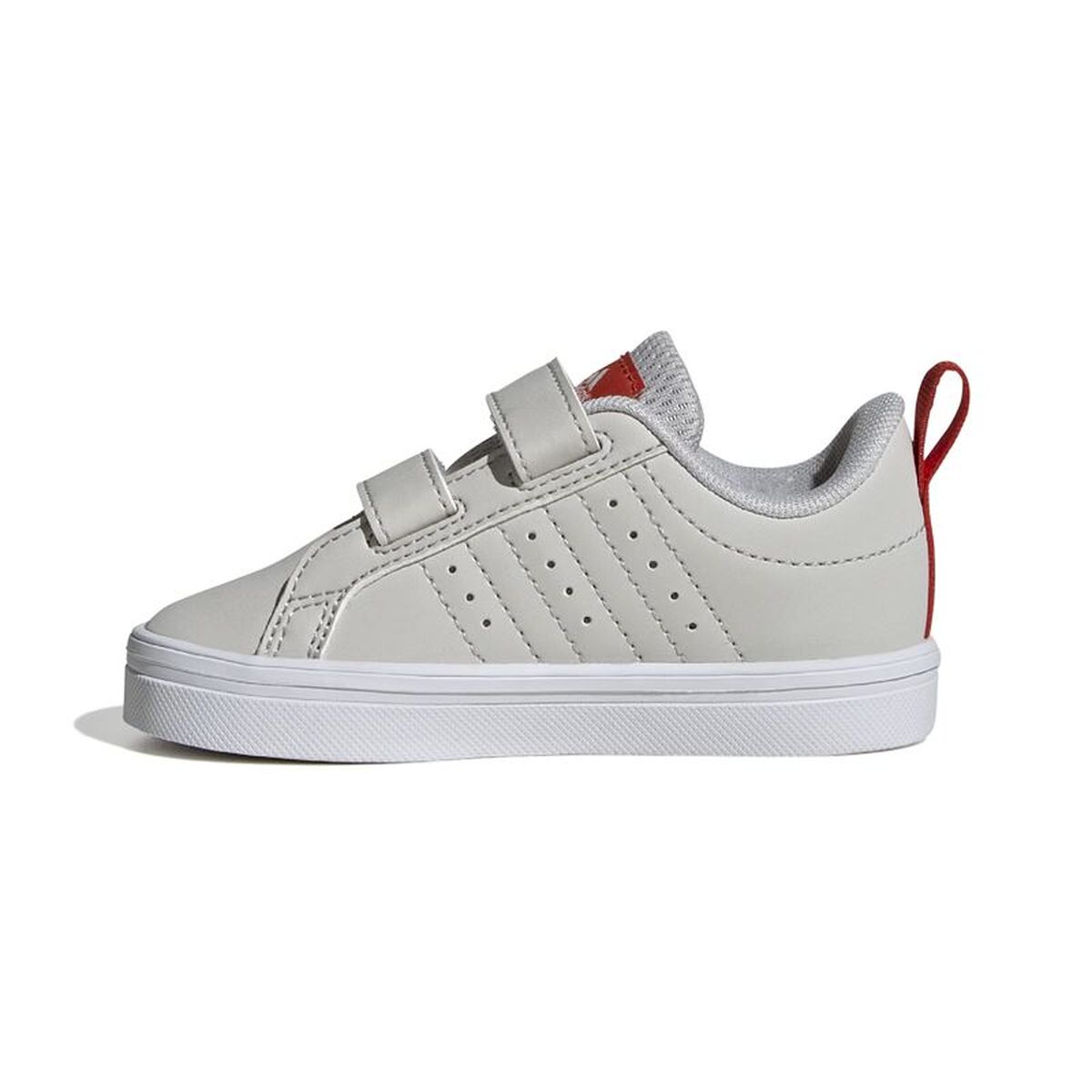Αθλητικά Παπούτσια για Μωρά Adidas Vs Pace 2.0 Γκρι