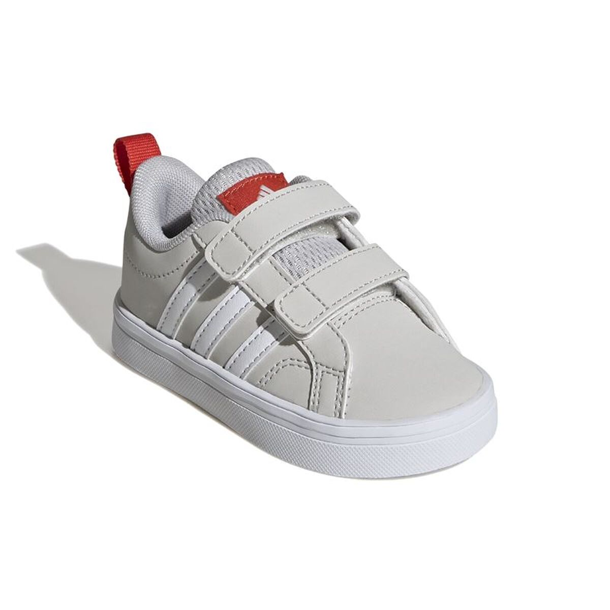 Αθλητικά Παπούτσια για Μωρά Adidas Vs Pace 2.0 Γκρι