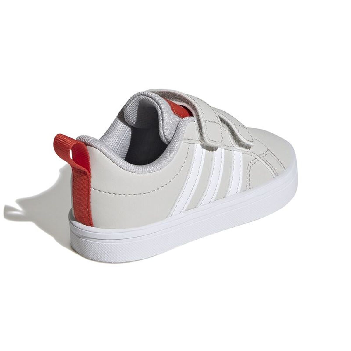 Αθλητικά Παπούτσια για Μωρά Adidas Vs Pace 2.0 Γκρι