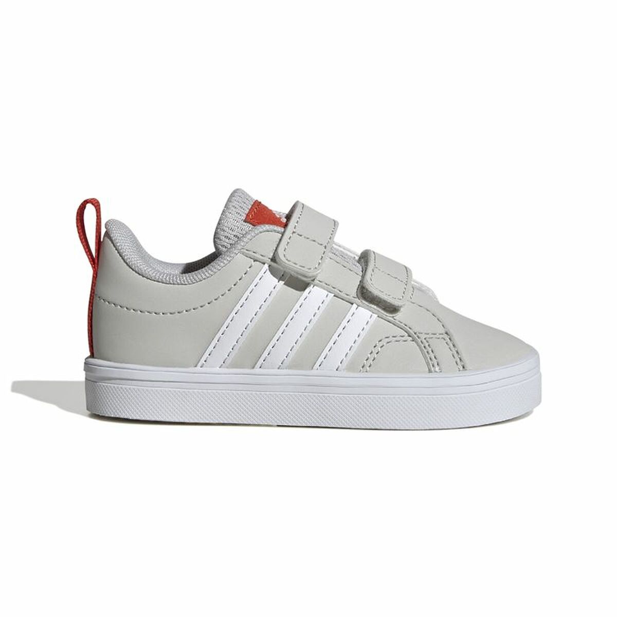 Αθλητικά Παπούτσια για Μωρά Adidas Vs Pace 2.0 Γκρι