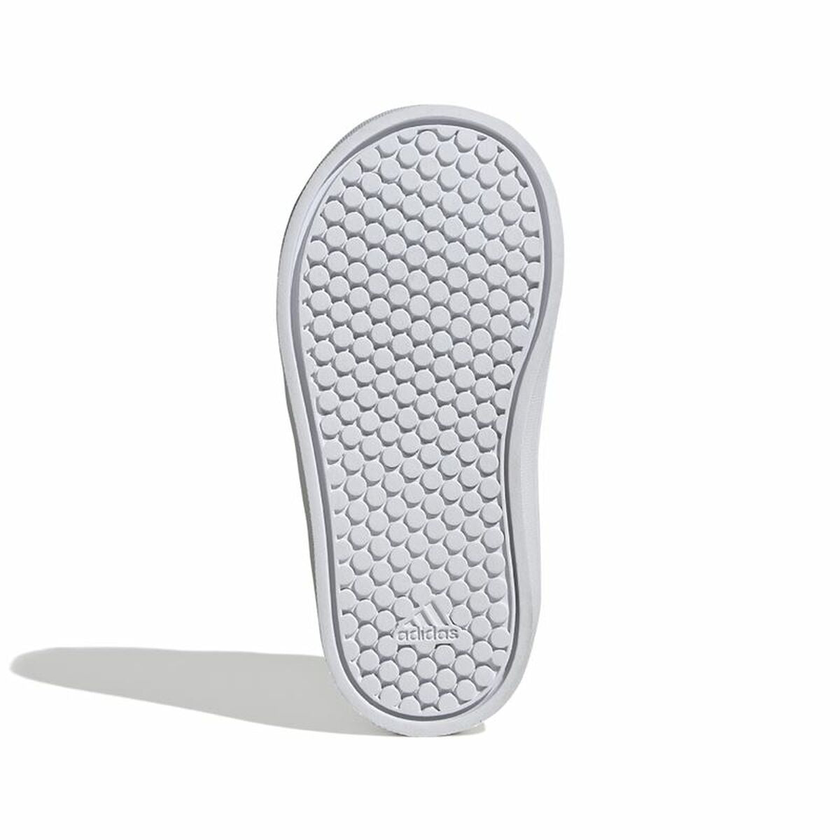 Αθλητικά Παπούτσια για Μωρά Adidas Vs Pace 2.0 Γκρι