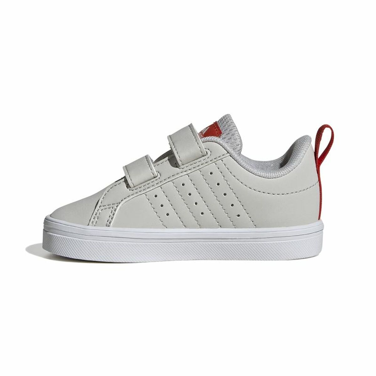 Αθλητικά Παπούτσια για Μωρά Adidas Vs Pace 2.0 Γκρι
