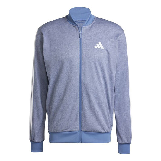 Ανδρικό Αθλητικό Mπουφάν Adidas Tr Mel Tt Μπλε