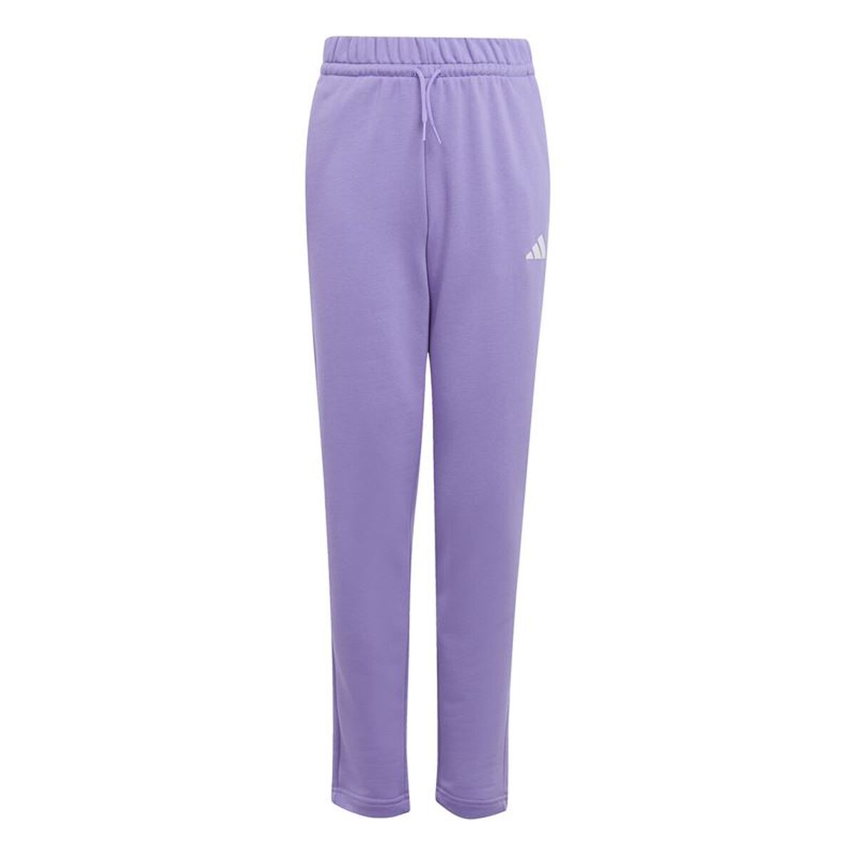 Παιδική Αθλητική Φόρμα Adidas 3Bandas Δαμασκηνί