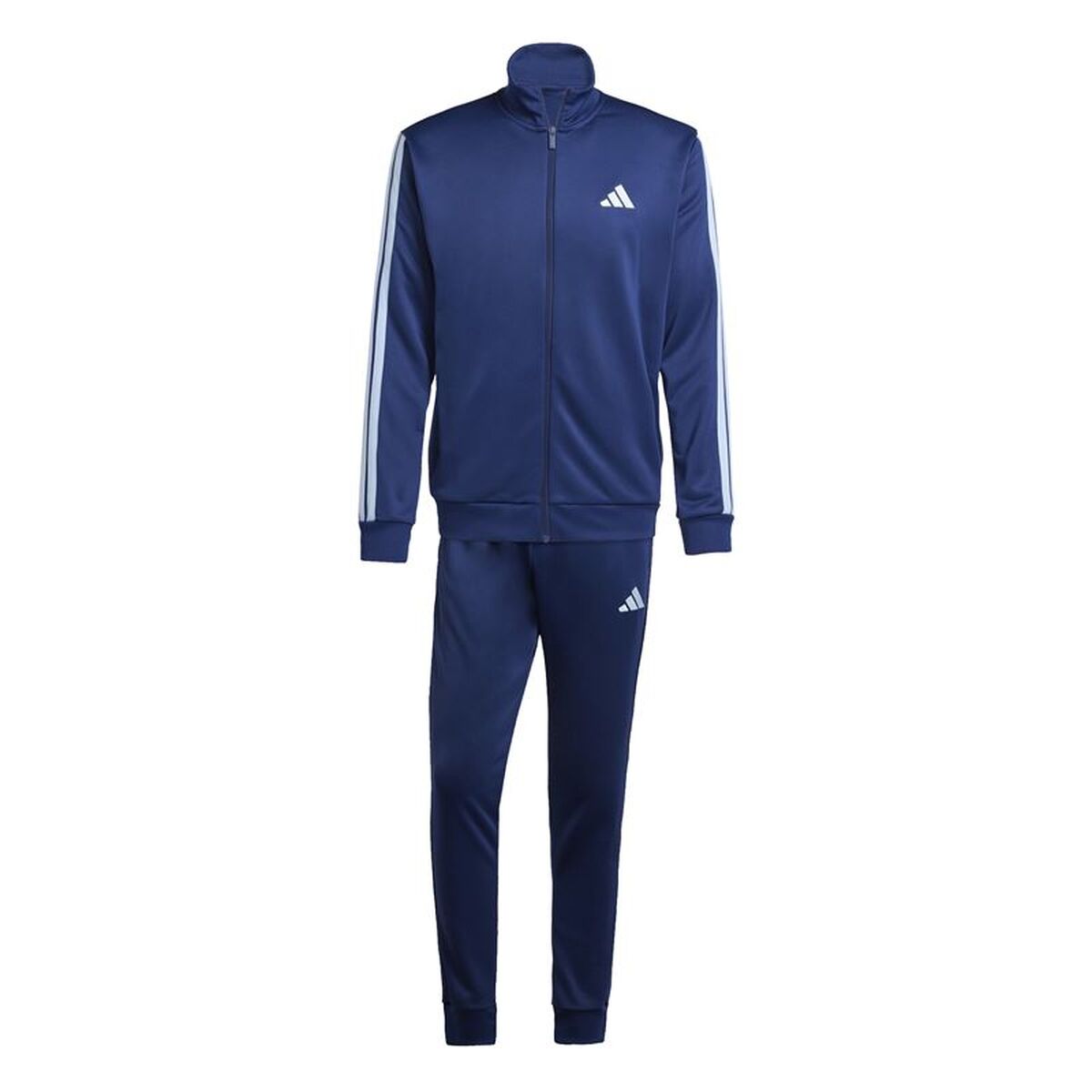 Σορτς για Ενήλικες Adidas Μπλε Άντρες