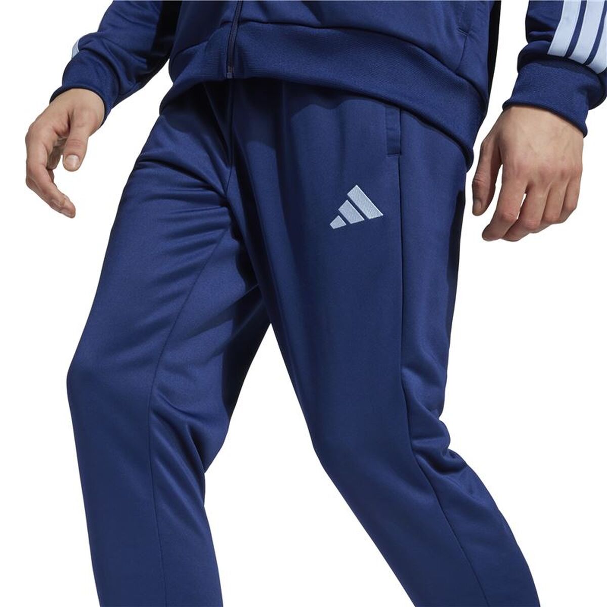 Σορτς για Ενήλικες Adidas Μπλε Άντρες