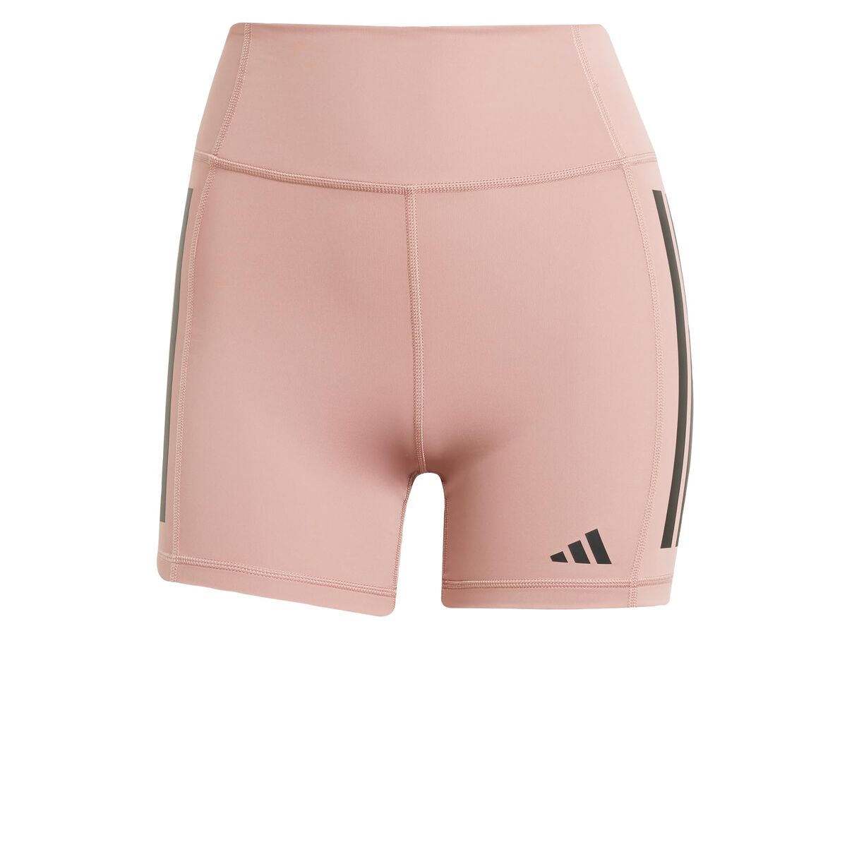 Αθλητικά Γυναικεία Κολάν Adidas Opt 3Bandas Ροζ