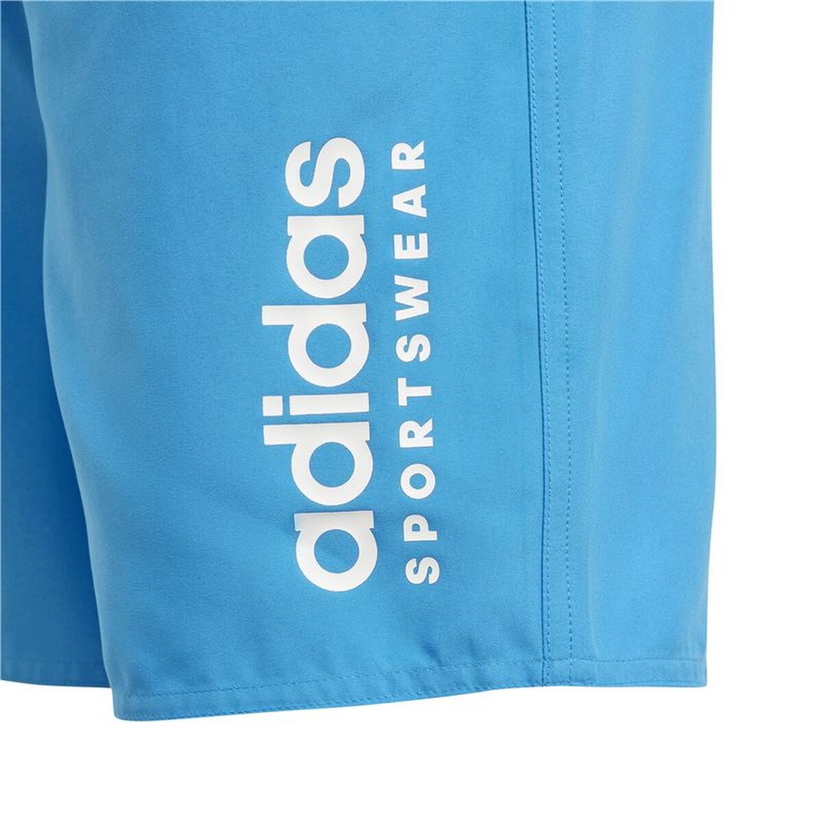 Παιδικά Μαγιό Adidas Essentials Clx Short Νερό