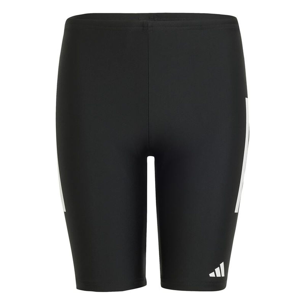 Παιδικά Μαγιό Adidas 3 Bandas Bld Jam Μαύρο