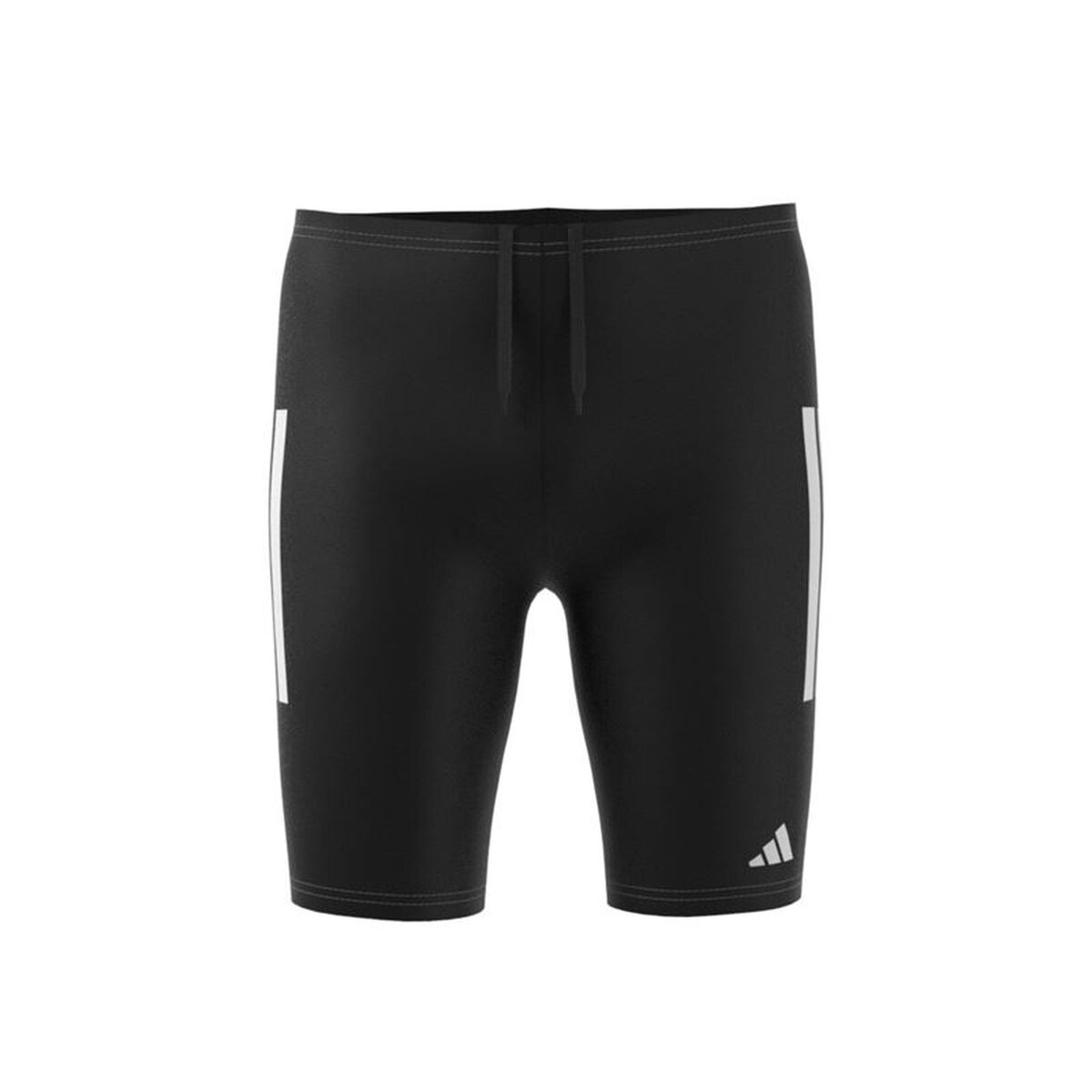Παιδικά Μαγιό Adidas 3 Bandas Bld Jam Μαύρο