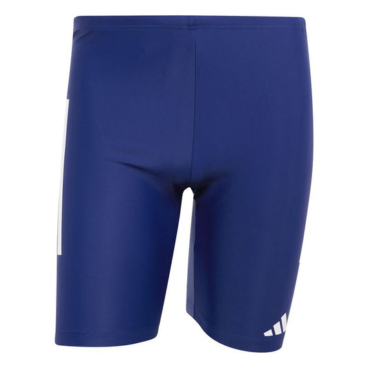 Ανδρικά Μαγιό Adidas 3Bandas Bld Jam Σκούρο μπλε
